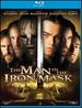 The Man in the Iron Mask [Blu-Ray]