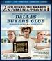 Dallas Buyers Club (Blu-Ray + Dvd)