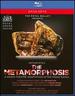 Metamorphosis [Blu-Ray]