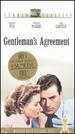 Gentleman's Agreement [Vhs]