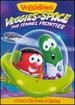 Veggie Tales Veggies in Space: the Fennel Frontier