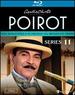 Agatha Christie's Poirot, Series 11 [Blu-Ray]