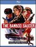 The Bamboo Saucer [Blu-Ray]