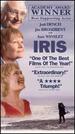 Iris (2001) [Vhs]