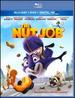The Nut Job [Blu-ray] (1 BLU RAY ONLY)