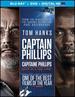 Captain Phillips [Blu-ray/DVD]