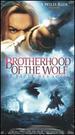 Brotherhood of Wolf [Vhs]