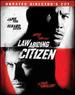 Law Abiding Citizen Steelbook [Blu-Ray]