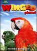 Winged Planet (Dvd)