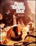 Picnic at Hanging Rock [3 Discs] [Criterion Collection] [Blu-ray]