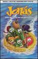 Jonah-a Veggietales Movie [Vhs]