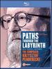 Penderecki: Paths Through the Labyrinth [Blu-Ray]