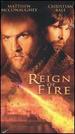 Reign of Fire [Vhs]