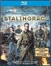 Stalingrad (Blu-Ray 3d + Blu-Ray) (Blu-Ray)