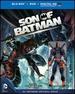 Dcu: Son of Batman [Blu-Ray]
