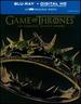 Game of Thrones: Season 2 [Blu-Ray]