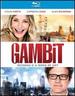 Gambit [Blu-Ray]