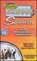 Standard Deviants School: Spanish, Program 10-Using Demonstrative Adjectives