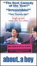 About a Boy [Vhs]