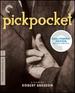 Pickpocket (Blu-Ray + Dvd)