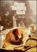 Picnic at Hanging Rock [Criterion Collection]