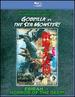 Godzilla Vs. the Sea Monster! / Ebirah: Horror of the Deep! [Blu-Ray]