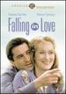 Falling in Love Dvd-R