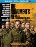The Monuments Men [Blu-ray/DVD]