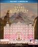 The Grand Budapest Hotel (Blu Ray Movie) Adrien Brody Lea Seydoux New