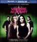 Vampire Academy (Blu-Ray + Digital Hd)