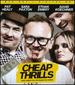 Cheap Thrills [Blu-Ray] + Digital Copy*