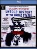 Untold History of the United States Part 3: Reagan [Blu-Ray]