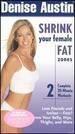 Denise Austin-Shrink Your Female Fat Zones [Vhs]
