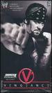 Wwe Vengeance 2003 [Vhs]