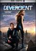 Divergent [Dvd + Digital]