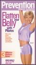 Prevention Magazine-Flatten Your Belly With Pilates