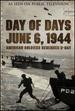 Day of Days: June 6 1944-American Soldiers
