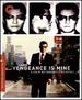 Vengeance is Mine (Criterion Collection)