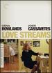Love Streams [Criterion Collection]