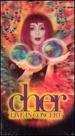 Cher-Live in Concert [Vhs]