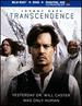 Transcendence (Blu-Ray + Dvd)