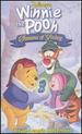 Winnie the Pooh-Seasons of Giving [Vhs]