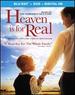 Heaven is for Real [Blu-Ray]