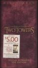 The Lord of the Rings-the Two Towers [Vhs]