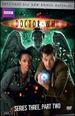 Doctor Who: Series Three: Part Two (Dvd)
