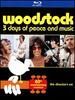 Woodstock 40th Anniversary Limited Edition Revisited (Bd) [Blu-Ray]