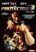 The Protector 2 [Blu-ray]