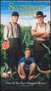 Secondhand Lions [Vhs]