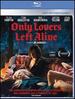 Only Lovers Left Alive [Blu-Ray]
