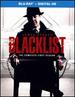 The Blacklist: Season 1 [Blu-Ray]